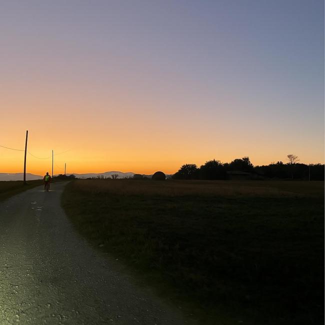 Sunset Lovers: le prossime pedalate in programma!